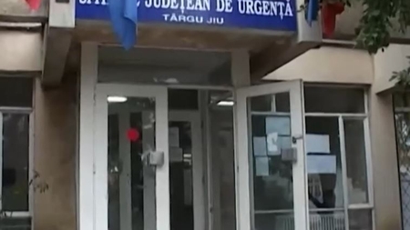 Tragedie în familia lui Dan Dumitrelea, un reputat chirurg din Târgu Jiu. Fiul său de 32 de ani a fost găsit mort în casă
