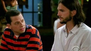 VIDEO Noul sezon din "Two and a half men" a inceput slabut! Vezi ce spun criticii despre primul episod fara Charlie Sheen!