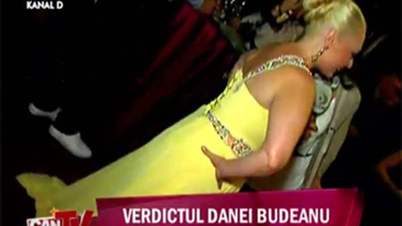 VIDEO Verdictul Danei Budeanu! Vezi cum s-au imbracat la un eveniment monden Sylvia, Andreea Perju si Cori Gramescu - Afla parerea stilistului!