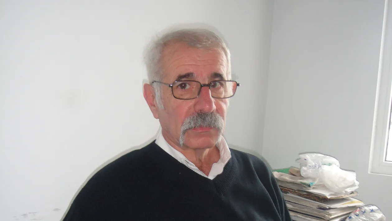 „Taticul” Aro pregateste o noua masina! Prototipul va fi gata in iunie 2013 si e conceput pe sasiu de Aro 320