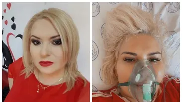 Imagine șocantă cu Viorica de la Clejani! Toată lumea a crezut că a fost externată, dar adevărul e altul