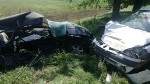 VIDEO. Cine este șoferița de 20 de ani care a murit în groaznicul accident de pe DN 69