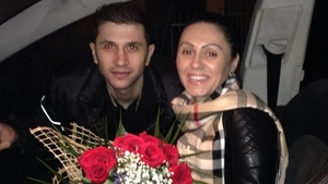O noua umilinta pentru "Blocnotes"! Claudiu Raducanu, parasit de iubita cu cateva saptamani inaintea nuntii