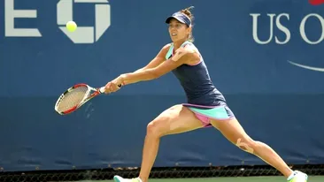 Mihaela Buzărnescu, în semifinale la Hobart!