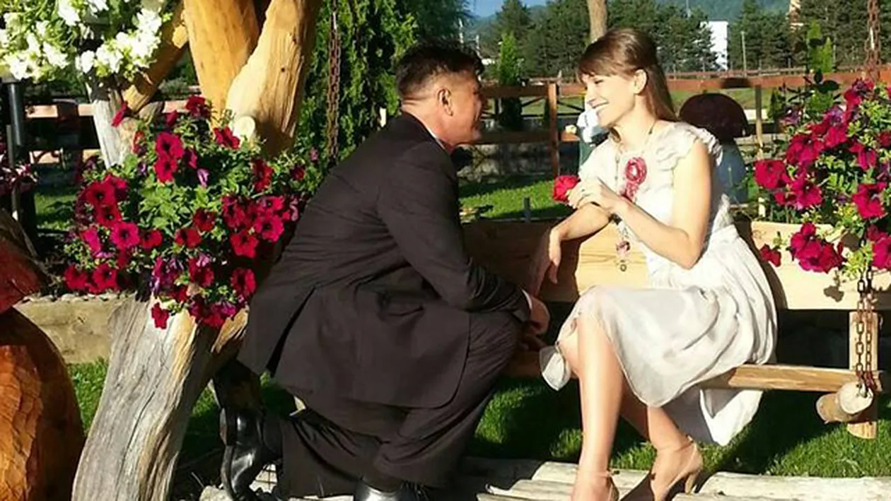 Unde sunt mami si tati? Vezi ce raspuns a primit fiul de sase ani al creatoarei de moda decedate intr-un accident devastator!