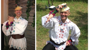 Radu Ille, declarații cutremurătoare după ce s-a vindecat de Covid-19. Cum a trecut artistul peste această boală