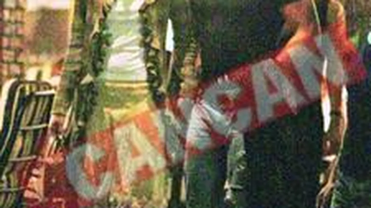 Iubitul miliardar al lui Lili Sandu va fi tata