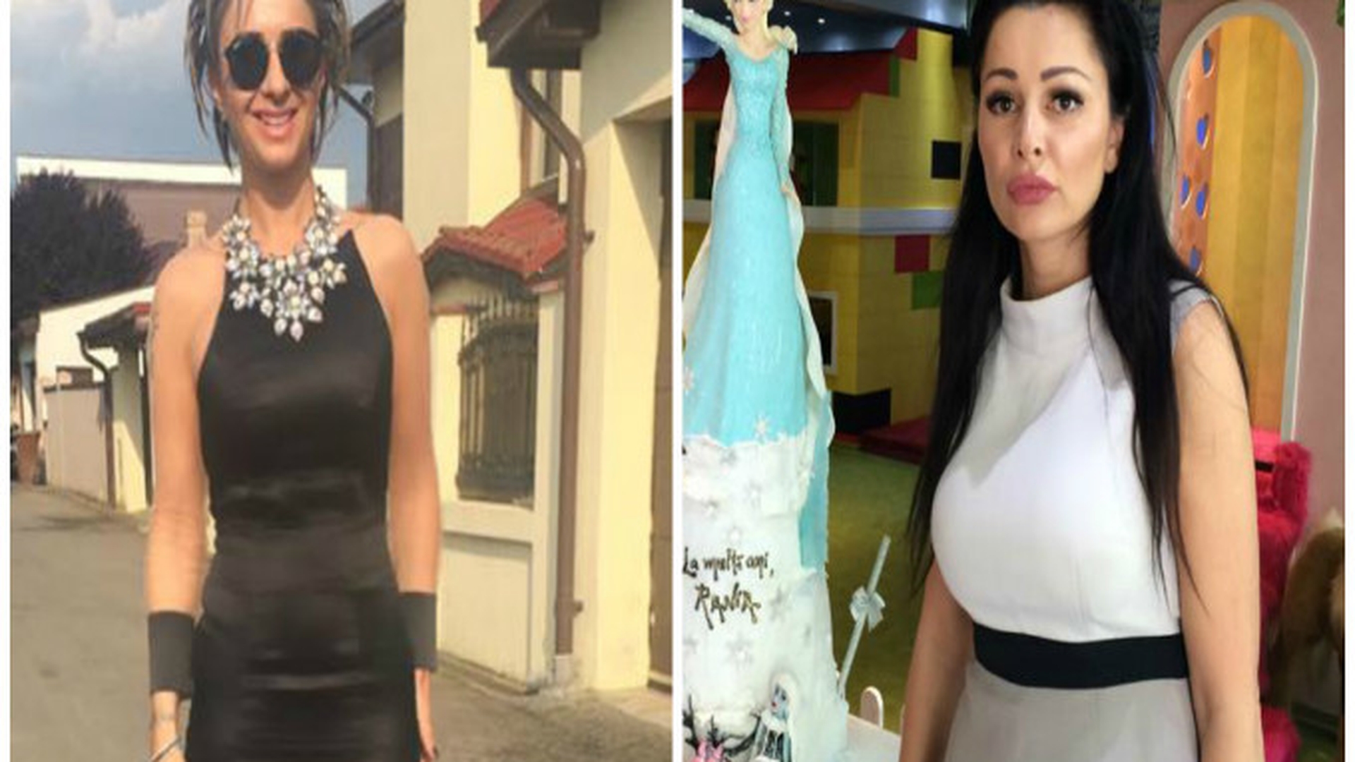 Scandal în lumea mondenă! ANAMARIA PRODAN şi BRIGITTE SFĂT s-au certat la un eveniment