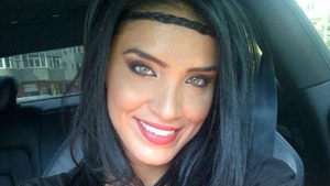 Adelina Pestritu are un abdomen sculptat! Imaginile care i-au lasat pe admiratori masca