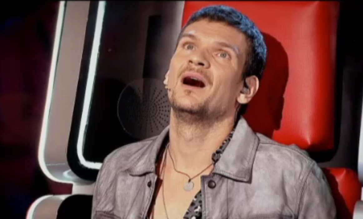 Tudor Chirilă a plâns la Vocea României: “Îți mulțumesc pentru lecția asta”. Ce s-a întâmplat pe scena show-ului de la Pro TV