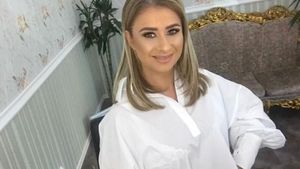Ultimă oră: Anamaria Prodan a cumpărat un club din Barcelona!