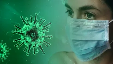 Începând de astăzi, România este ”zonă galbenă” COVID-19. Peste 500 de persoane au fost infectate cu noul coronavirus