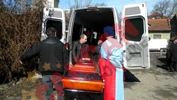 Salvamontistul din Rasnov a fost gasit mort