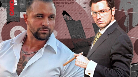 Cum ar fi ajuns Alex Bodi și Fizz la „cuțite”. Criptomonedele, mărul discordiei?!