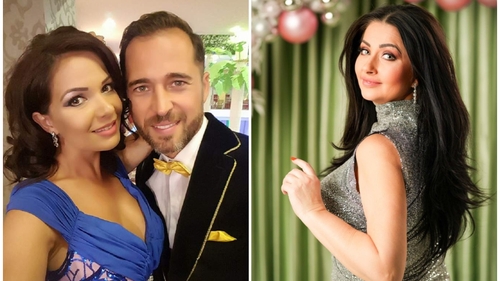 Gabriela Cristea rupe tăcerea, după ce a aflat că Dinu și Deea Maxer divorțează: ”E mai bine așa!”
