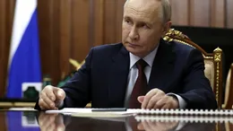 Vladimir Putin nu cedează! Amenințări grave pentru aliații Ucrainei: „Doctrina nucleară rămâne în vigoare”
