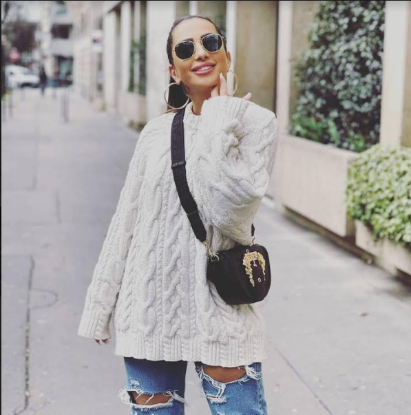 Cunoscuta artistă s-a mutat a Paris! Motivul pentru care a luat decizia