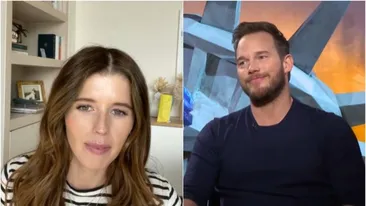 Katherine, fiica lui Arnold Schwarzenegger, a devenit mămică pentru a doua oară. Ce nume va purta fiica ei și a lui Chris Pratt