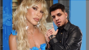 Uluitor ce a pățit Corina Bud, după ce l-a criticat pe Babasha!