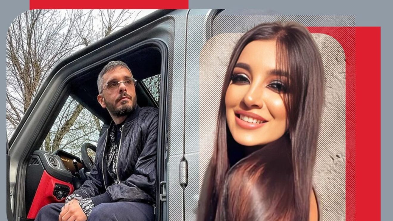 În brațele cui și-a găsit alinarea ”fosta” lui Vincenzo Castellano. Ex-ul Antoniei s-a despărțit "pe blat" de iubită, iar ea nu a rămas datoare!