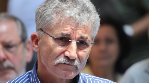IOAN OLTEAN s-a prezentat la DNA pentru a fi audiat!