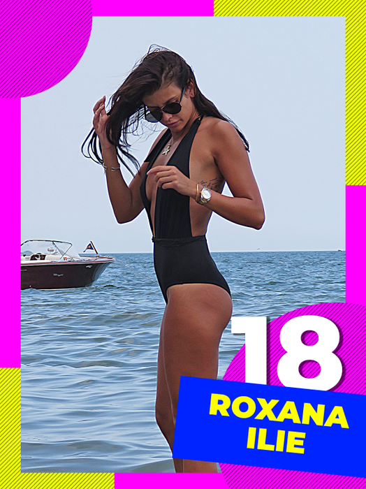 Bianca Drăgușanu, Delia, Anna Lesko, lovite în plin! Ce-ați pățit, fetelor? + AVEM TOP 30 COMPLET!