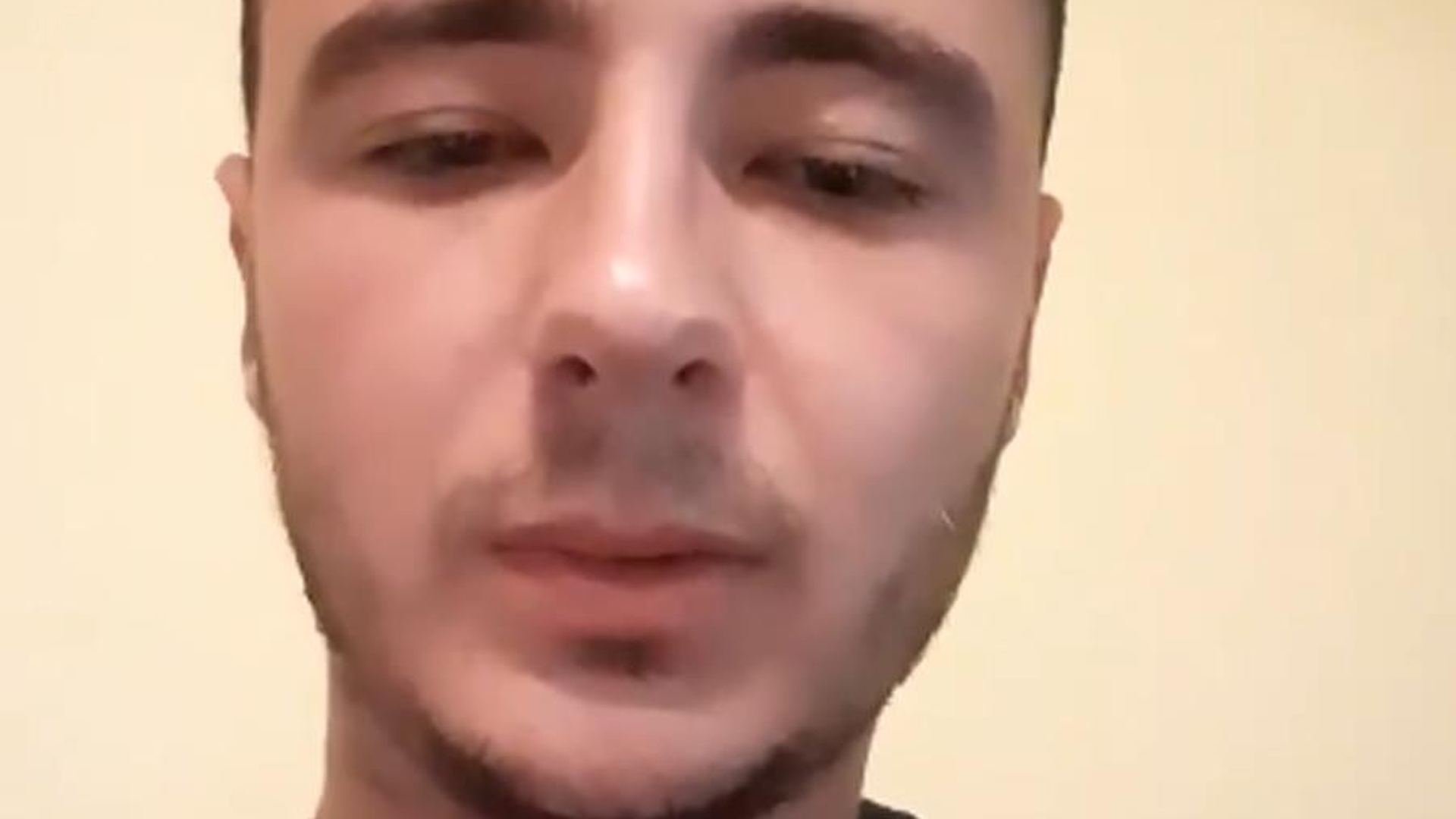 Cristi a fost exmatriculat chiar în timpul pandemiei de la Universitatea "Alexandru Ioan Cuza" din Iași. Ce a făcut studentul întrece orice imaginație