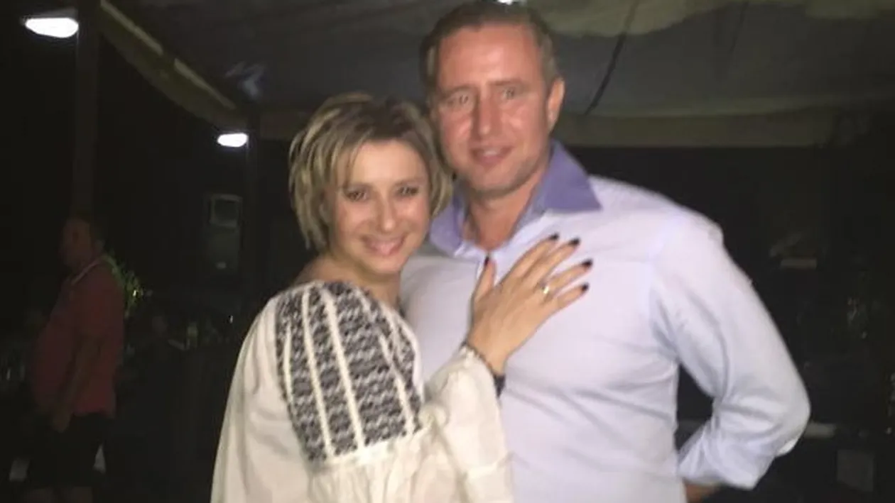 Steliştii şi dinamoviştii vor face scandal. Anamaria Prodan şi Luana Rednic, prietene la cataramă