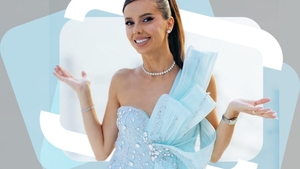 Georgiana Lobonţ, în culmea fericirii: "Copiii mei vor avea o nouă parteneră de joacă". Familia artistei s-a mărit cu încă un membru!