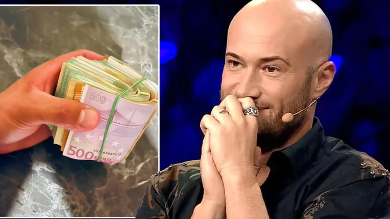 La ce salariu uriaș a dat cu piciorul Mihai Bendeac după ce a demisionat de la Antena 1. Câți euro primea în fiecare lună la iUmor