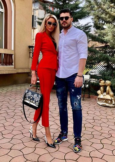 Bianca Drăgușanu, jigniri dure la adresa Andei Adam: „Este un ponei în comparație cu mine”
