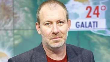 Florin Busuioc a ajuns din nou pe mâna medicilor! Care este starea actorului