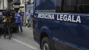 Eroare inimaginabilă la INML! O familie îndurerată a primit trupul greșit al decedatului