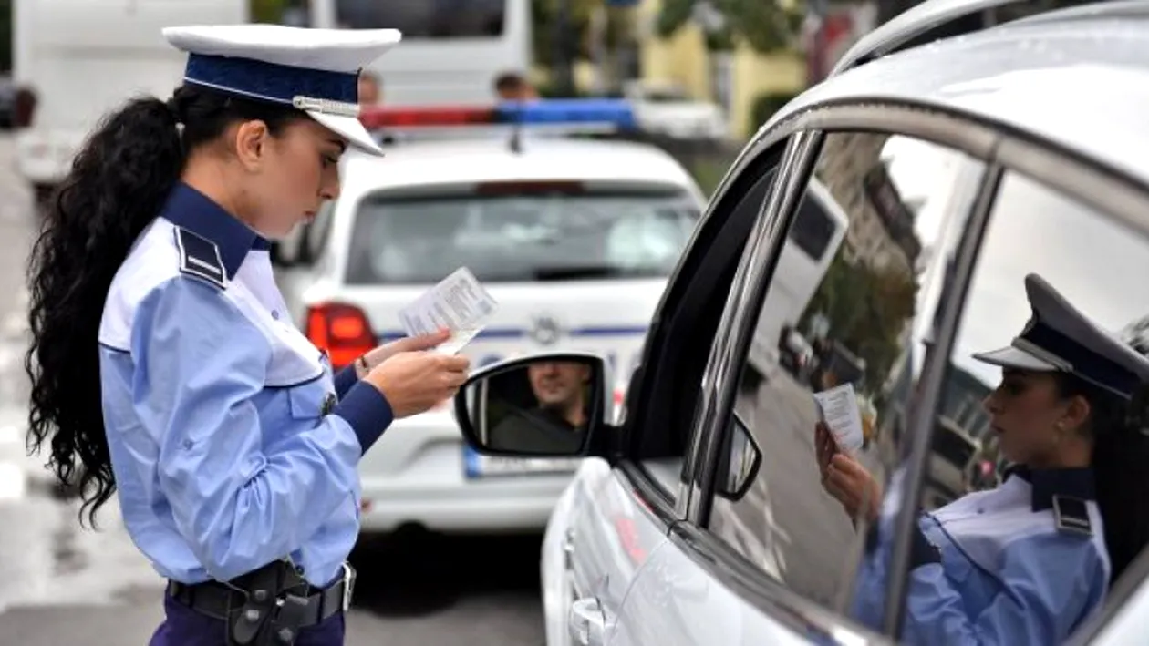 Poliția Română a făcut anunțul. Modificările din Codul Rutier vor intra în vigoare de sâmbătă