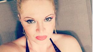 OANA LIS a ajuns la spital, după ce soţul ei VIOREL ar fi bruscat-o în direct. Totul s-a întâmplat în urmă cu puţin timp