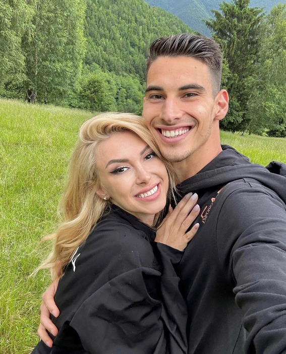 Andreea Bălan, mesaj neaşteptat despre actuala sa relaţie, chiar de ziua ei! Cum a reacţionat iubitul cu 10 ani mai tânăr