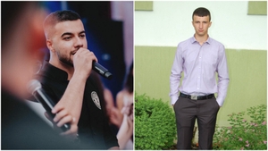 Tragedie în familia lui Culiță Sterp. Vărul cântărețului s-a sinucis la doar 30 de ani, după ce l-a lăsat iubita
