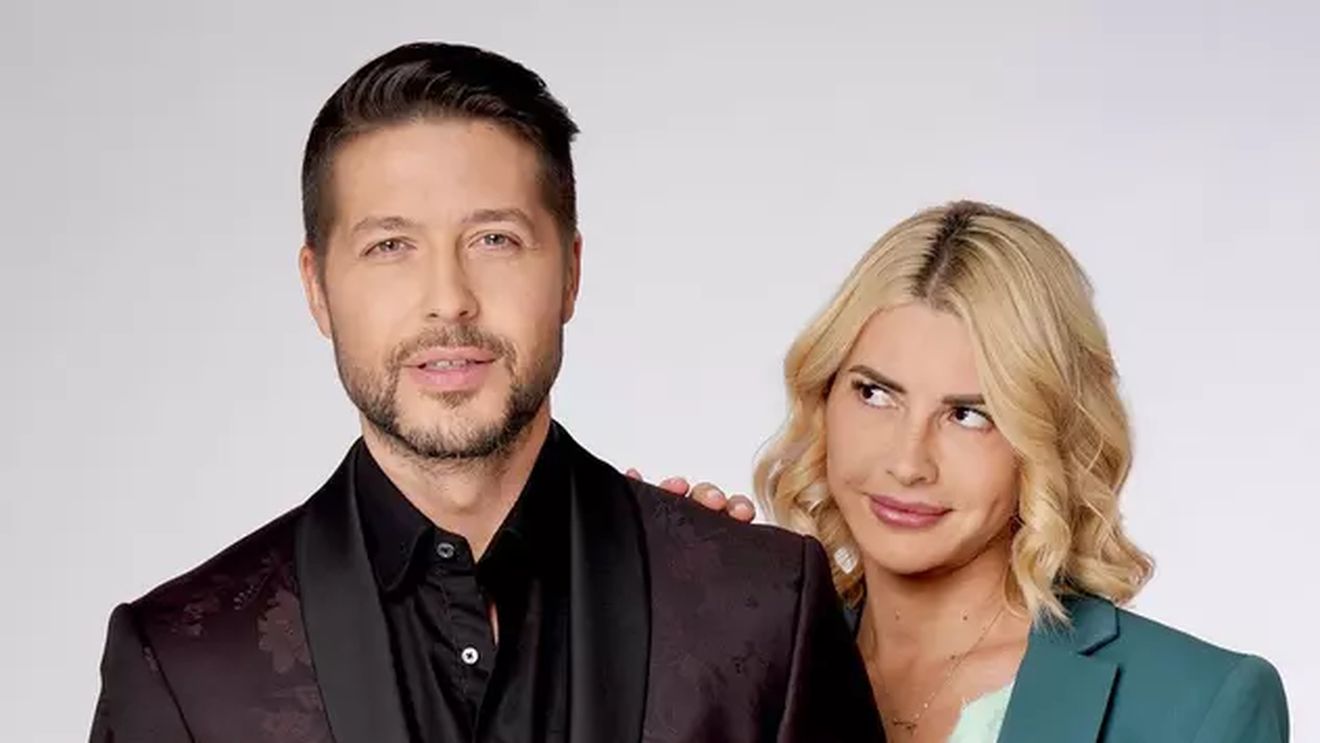 Dezvăluirea surprinzătoare făcută de Jorge! Și-a cerut soția în căsătorie din frică: „Ne certasem de câteva ori deja”