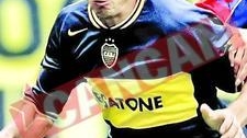 "Cobra" Ilie a plecat cu milioanele in Spania