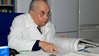 Încă o valoare ne-a părăsit. Profesorul universitar Constantin Milică a murit, luni, la vârsta de 89 de ani