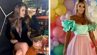 Daria Radionova, decizie categorică după ce Bianca Drăgușanu a făcut-o prostituată! Avem dovezile pe care le-a șters de pe Instagram | FOTO