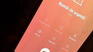 O femeie din Galați, beată, a reclamat la 112 că a fost sechestrată și a dat o adresă greșită