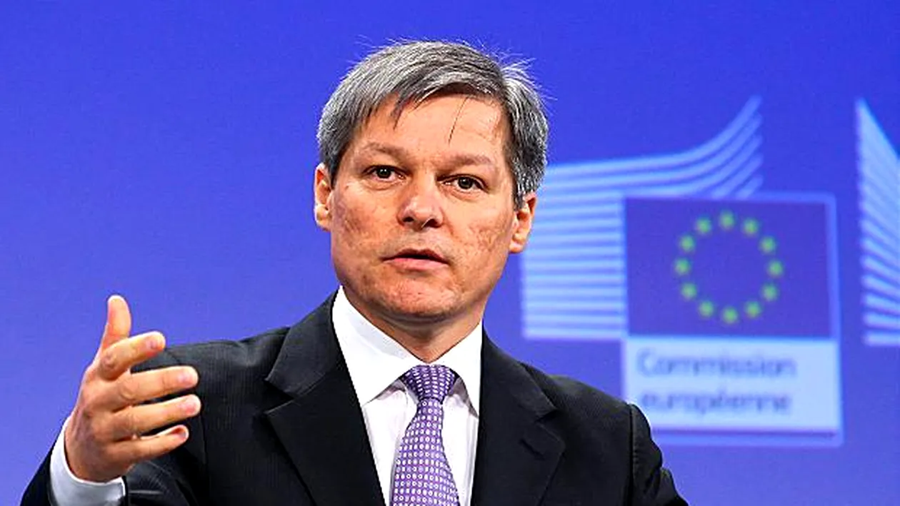 Dacian Cioloş, ultima declaraţie în calitate de premier al României