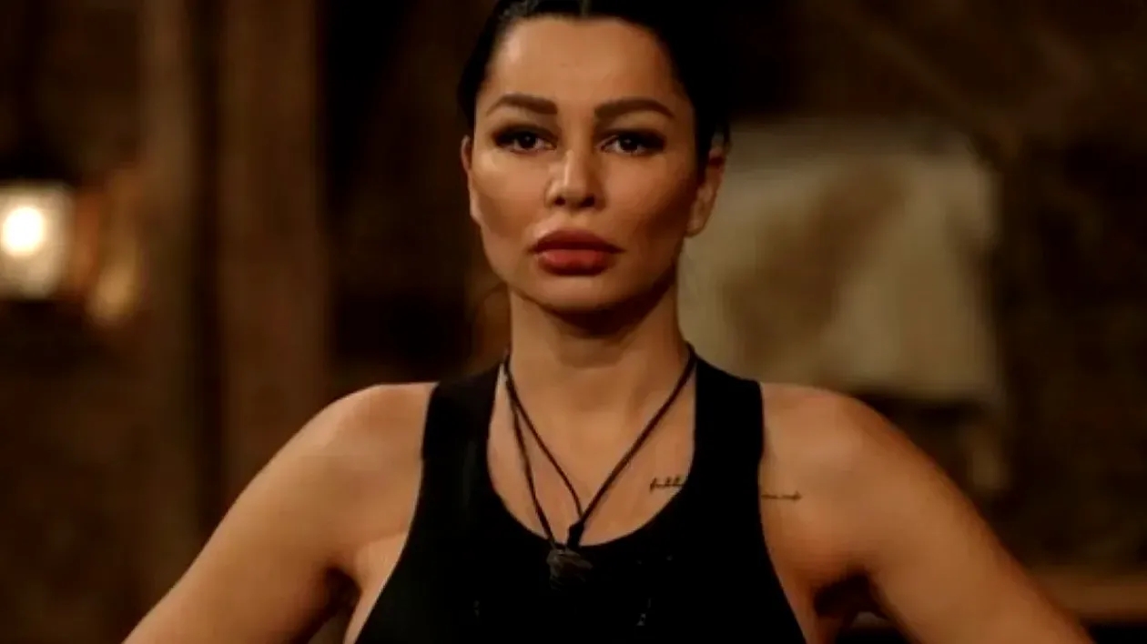 Brigitte Pastramă, la un pas de moarte chiar în ziua nunții. Momentele de groază prin care a trecut bruneta: „Ne-a trimis o bombă”