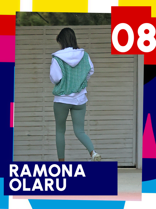 TOP 50 de vedete care „luptă” să fie cele mai sexy şi în 2025! Podiumul arde! Inna, Antonia sau Ramona Olaru? Cine câştigă?