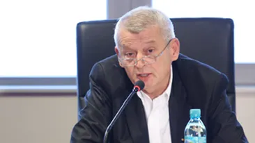 Oprescu a cerut ajutorul Institutiei Prezidentiale si Serviciului Roman de Informatii pentru a rezolva problema datoriilor RADET catre ELCEN