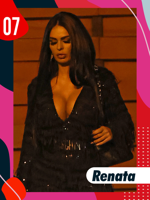 Pe ce locuri se clasează Bianca Drăgușanu, Daniela Crudu sau Loredana Chivu. Top 30 decolteuri care au “explodat”!