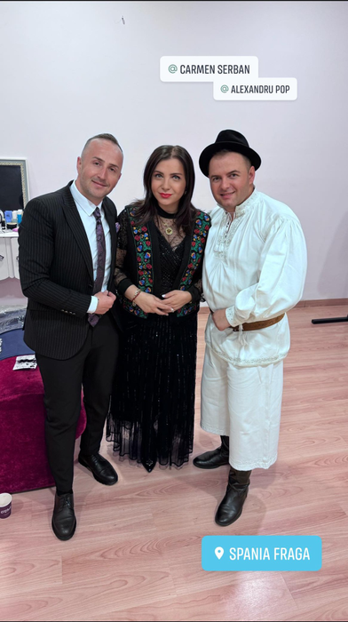 Cum arată Carmen Șerban după ce și-a făcut lifting facial. N-o mai recunoști la 54 de ani!