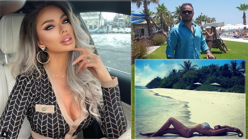 Bianca Drăgușanu, atac acid la adresa lui Gabi Bădălău, după ce au apărut filmările în care acesta îi cerea explicații intime: “I-ai cerut lu’ unu’ 15 mii € să-i s@# p%$#”