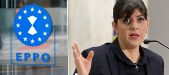 Laura Codruța Kovesi, ultimul mesaj ca șefă a Parchetului European: „Au existat decizii dificile. Nu am reușit să îndeplinesc tot ceea ce speram”